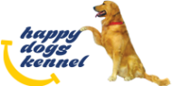 Happy Dogs Kennel institute in Hyderabad