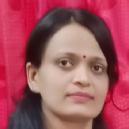 Photo of Jyothi R.