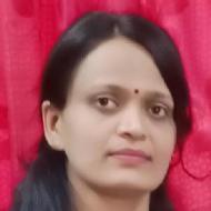 Jyothi R. CET trainer in Mangalore