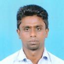 Photo of A. Arockia Aravind Arul