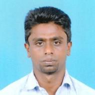 A. Arockia Aravind Arul Class 10 trainer in Nagercoil