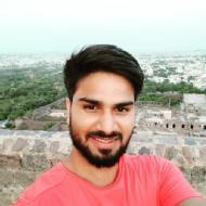 Satender Singh Class 10 trainer in Delhi