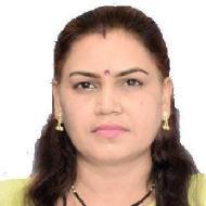 Dr. Pushpa S. Class 12 Tuition trainer in Durg