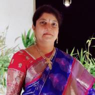 Sridevi Nadella Class I-V Tuition trainer in Hyderabad