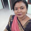Photo of Shweta Sachan
