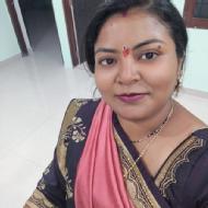 Shweta Sachan Class I-V Tuition trainer in Jaipur