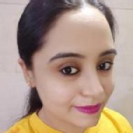 Neha Kalra Class I-V Tuition trainer in Gurgaon
