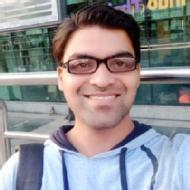 Nilabh Tirpude UPSC Exams trainer in Bhilai Nagar