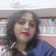 Shivani Kumar B Ed Tuition trainer in Kanpur