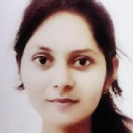 Deepanjali M. Class 12 Tuition trainer in Varanasi