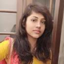Photo of Dhairya S.