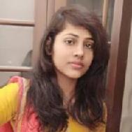 Dhairya S. Class 6 Tuition trainer in Lucknow
