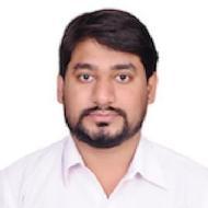 Lokesh Chauhan UGC NET Exam trainer in Gurgaon