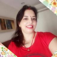Shweta S. Class 7 Tuition trainer in Bangalore