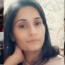 Photo of Sneha Jain