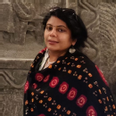 Photo of Jayashree N.