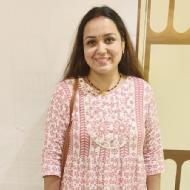 Mohini UGC NET Exam trainer in Bangalore