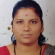 Manjula P. Class 8 Tuition trainer in Bangalore