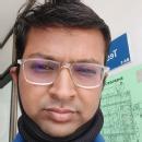 Photo of Kartik Patel