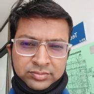 Kartik Patel Class 12 Tuition trainer in Ahmedabad