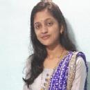 Photo of Pragati M.