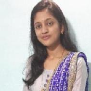 Pragati M. Class 10 trainer in Dhamangaon Railway