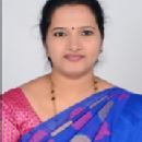 Photo of Dr Kavitha L