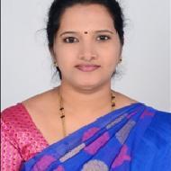 Dr Kavitha L Class 12 Tuition trainer in Bangalore