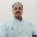 Photo of Dr. Ravish Ranjan