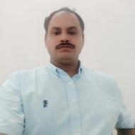 Dr. Ravish Ranjan MBBS & Medical Tuition trainer in Saharsa