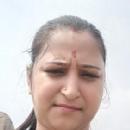 Photo of Manasi J.