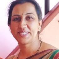 Shruti Bedi Class I-V Tuition trainer in Hyderabad