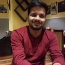 Photo of Anand Pandey