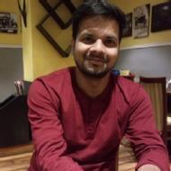 Anand Pandey Class 10 trainer in Delhi