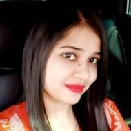 Akanksha Pal Class 11 Tuition trainer in Kanpur