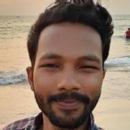 Krishna Kashyap Drums trainer in Mahroni