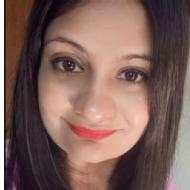 Surbhi Jain Class I-V Tuition trainer in Jaipur