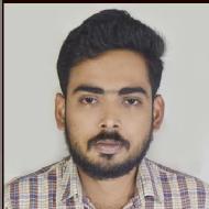 Aditya Biswas Class 11 Tuition trainer in Canning