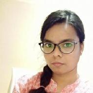 Debosmita B. Class 12 Tuition trainer in Kolkata