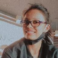 Prachi S. Class I-V Tuition trainer in Noida