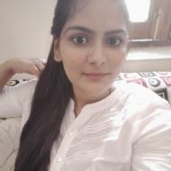 Reeta Nursery-KG Tuition trainer in Jansath