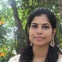 Photo of Manju P