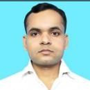 Photo of Lokesh Baghel