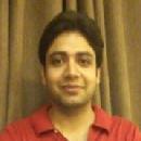 Photo of Nikhil Sharma