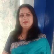 Seema Patil Class I-V Tuition trainer in Pune