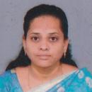 Photo of Kavitha U.