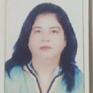 Anjana S. Class 10 trainer in Delhi