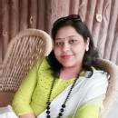 Photo of Shivali Jain