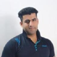 Kunal Personal Trainer trainer in Ambala