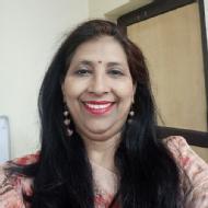 Kavita Goel Class 10 trainer in Delhi